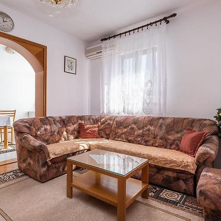 Apartamento Ruzica Poreč Exterior foto