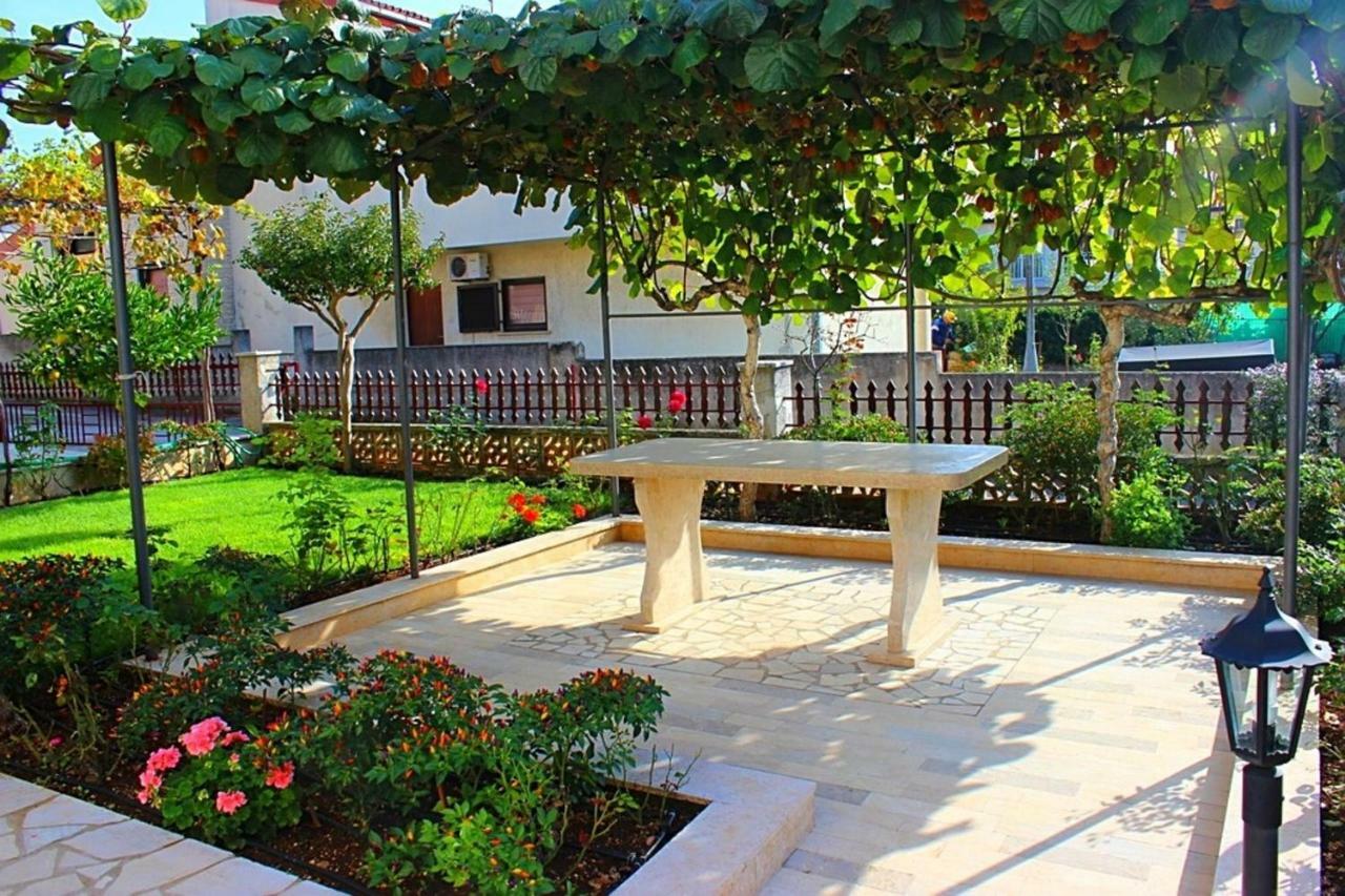 Apartamento Ruzica Poreč Exterior foto