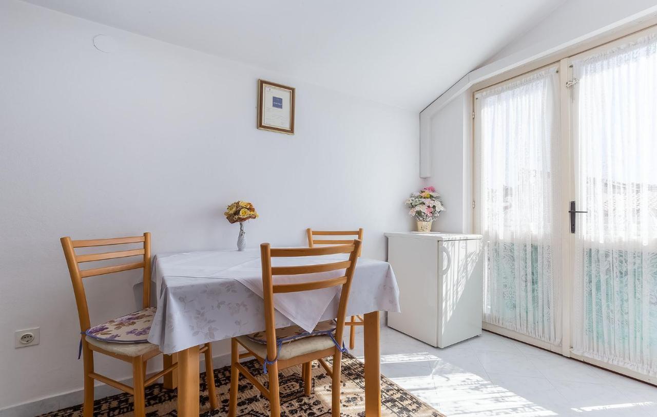 Apartamento Ruzica Poreč Exterior foto