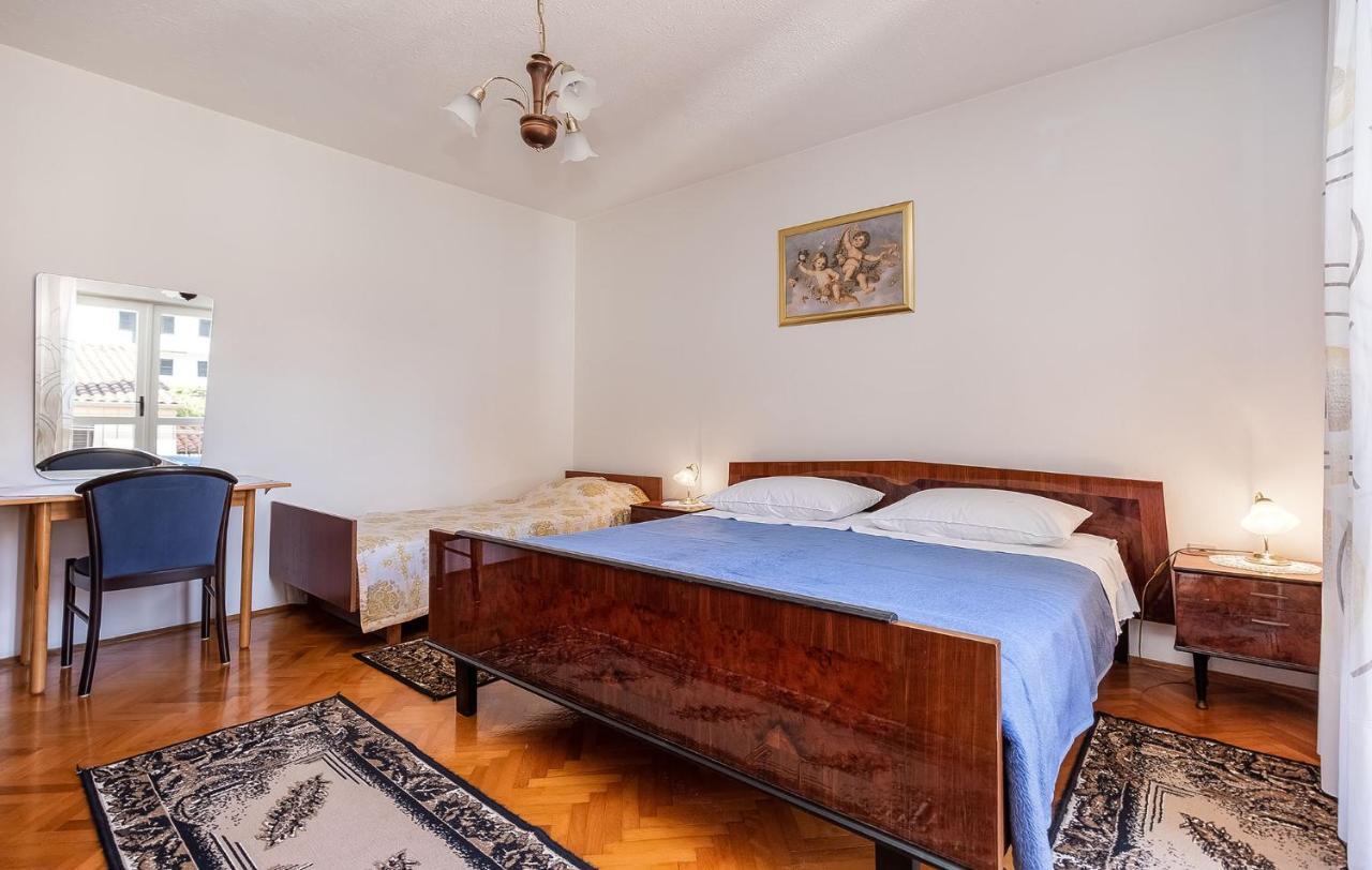 Apartamento Ruzica Poreč Exterior foto