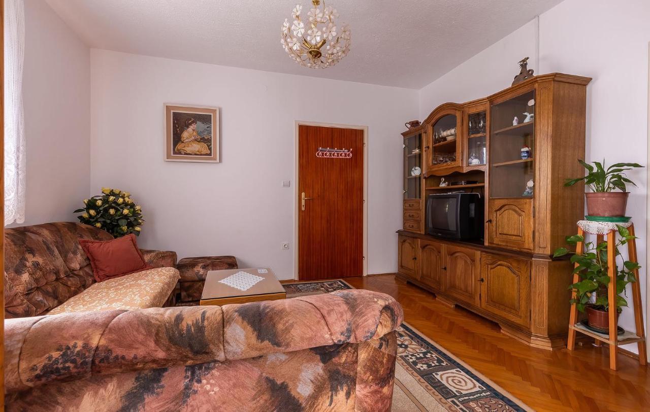 Apartamento Ruzica Poreč Exterior foto